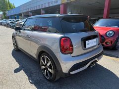 BMW MINI 2.0T COOPER S Artist - ფოტო 6