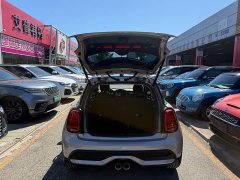 BMW MINI 2.0T COOPER S Artist - ფოტო 7