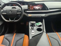 Changan UNI-V 2024 1.5T Premium Sport - ფოტო 11
