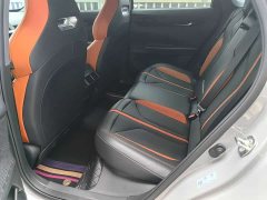 Changan UNI-V 2024 1.5T Premium Sport - ფოტო 12
