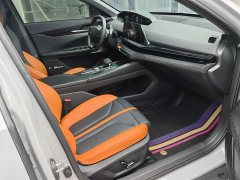 Changan UNI-V 2024 1.5T Premium Sport - ფოტო 14