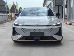 Changan UNI-V 2024 1.5T Premium Sport - ფოტო 2