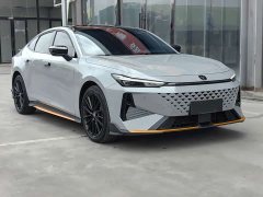 Changan UNI-V 2024 1.5T Premium Sport - ფოტო 3