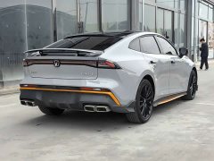 Changan UNI-V 2024 1.5T Premium Sport - ფოტო 4