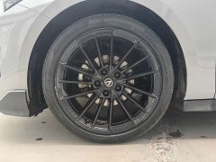 Changan UNI-V 2024 1.5T Premium Sport - ფოტო 5