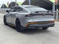 Changan UNI-V 2024 1.5T Premium Sport - ფოტო 6