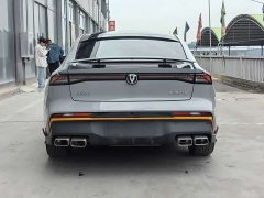Changan UNI-V 2024 1.5T Premium Sport - ფოტო 7