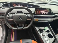 Changan UNI-V 2024 1.5T Premium Sport - ფოტო 8