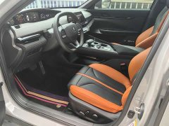 Changan UNI-V 2024 1.5T Premium Sport - ფოტო 9