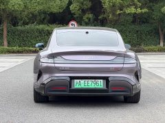Xiaomi SU7 Quad Motor Max Founder Edition - ფოტო 5
