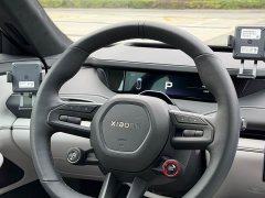 Xiaomi SU7 Quad Motor Max Founder Edition - ფოტო 9