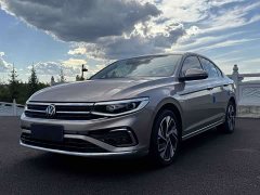 Volkswagen Bora 2023 200TSI DSG Smart Edition - ფოტო 1