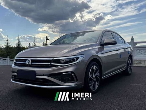 2022 Volkswagen Bora 2023 200TSI DSG Smart Edition - ავტომობილი ჩინეთიდან