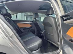 Volkswagen Bora 2023 200TSI DSG Smart Edition - ფოტო 10