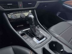 Volkswagen Bora 2023 200TSI DSG Smart Edition - ფოტო 14