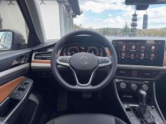 Volkswagen Bora 2023 200TSI DSG Smart Edition - ფოტო 16