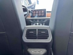 Volkswagen Bora 2023 200TSI DSG Smart Edition - ფოტო 17