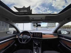 Volkswagen Bora 2023 200TSI DSG Smart Edition - ფოტო 18