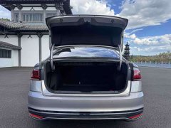 Volkswagen Bora 2023 200TSI DSG Smart Edition - ფოტო 19