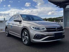 Volkswagen Bora 2023 200TSI DSG Smart Edition - ფოტო 3