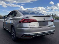 Volkswagen Bora 2023 200TSI DSG Smart Edition - ფოტო 4