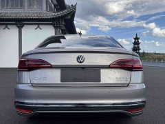 Volkswagen Bora 2023 200TSI DSG Smart Edition - ფოტო 5