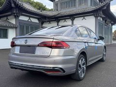 Volkswagen Bora 2023 200TSI DSG Smart Edition - ფოტო 6