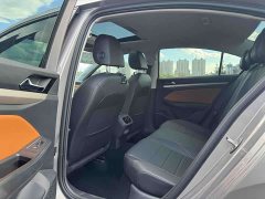 Volkswagen Bora 2023 200TSI DSG Smart Edition - ფოტო 8