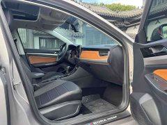 Volkswagen Bora 2023 200TSI DSG Smart Edition - ფოტო 9