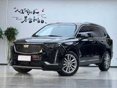 Cadillac XT6 2022 2.0T Six-Seat AWD Luxury - ფოტო 1