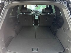 Cadillac XT6 2022 2.0T Six-Seat AWD Luxury - ფოტო 15