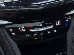 Cadillac XT6 2022 2.0T Six-Seat AWD Luxury - ფოტო 16