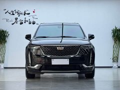 Cadillac XT6 2022 2.0T Six-Seat AWD Luxury - ფოტო 2