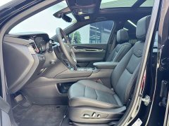 Cadillac XT6 2022 2.0T Six-Seat AWD Luxury - ფოტო 5