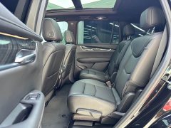 Cadillac XT6 2022 2.0T Six-Seat AWD Luxury - ფოტო 6