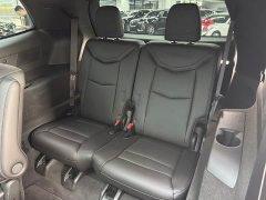 Cadillac XT6 2022 2.0T Six-Seat AWD Luxury - ფოტო 7