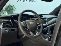 Cadillac XT6 2022 2.0T Six-Seat AWD Luxury - ფოტო 8