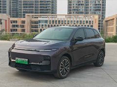 Leapmotor B10 510 Pleasure Edition - ფოტო 1