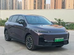 Leapmotor B10 510 Pleasure Edition - ფოტო 3