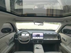 Leapmotor B10 510 Pleasure Edition - ფოტო 4