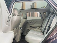 Leapmotor B10 510 Pleasure Edition - ფოტო 6