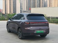 Leapmotor B10 510 Pleasure Edition - ფოტო 7