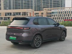 Leapmotor B10 510 Pleasure Edition - ფოტო 9