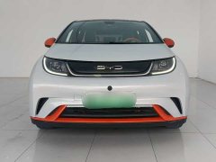 BYD Dolphin 420km Fashion Edition - ფოტო 1