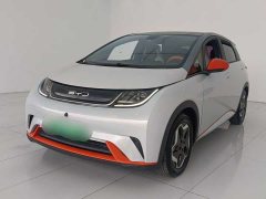 BYD Dolphin 420km Fashion Edition - ფოტო 2