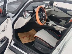 BYD Dolphin 420km Fashion Edition - ფოტო 4
