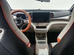 BYD Dolphin 420km Fashion Edition - ფოტო 5
