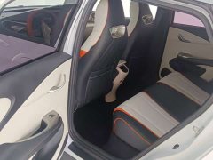 BYD Dolphin 420km Fashion Edition - ფოტო 6