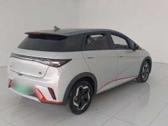 BYD Dolphin 420km Fashion Edition - ფოტო 8