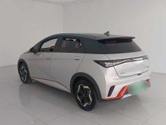 BYD Dolphin 420km Fashion Edition - ფოტო 9